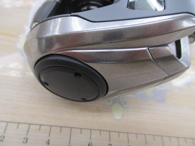 24バルケッタプレミアム 151DHXG