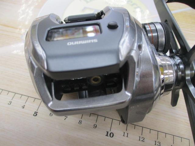 24バルケッタプレミアム 151DHXG