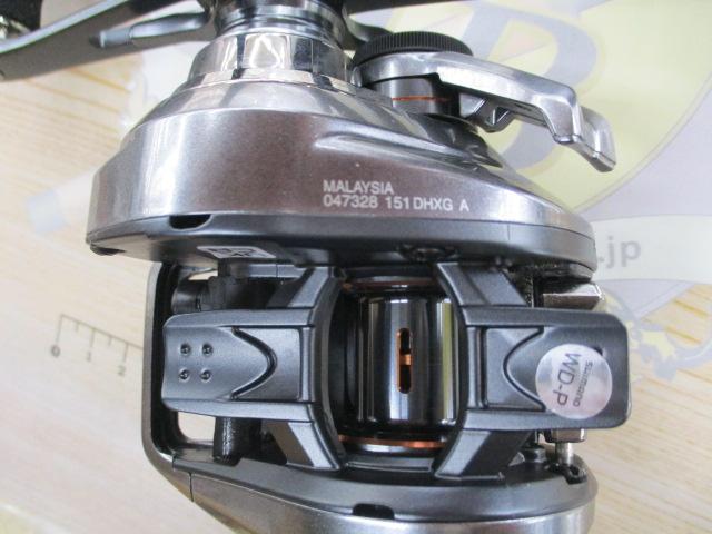 24バルケッタプレミアム 151DHXG