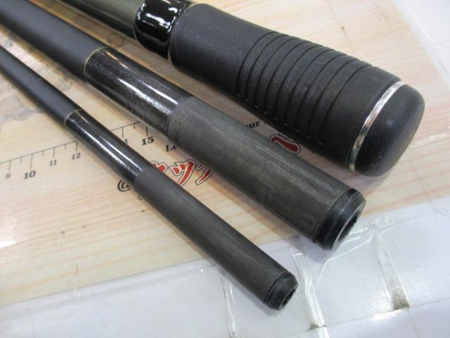 CCジェットスポーツ 30-400CX