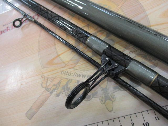 CCジェットスポーツ 30-400CX