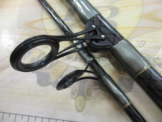 CCジェットスポーツ 30-400CX