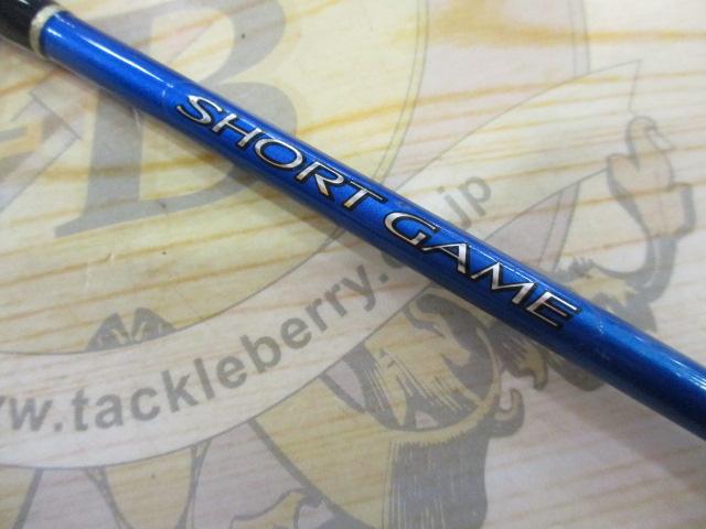 ショートゲーム 40-180