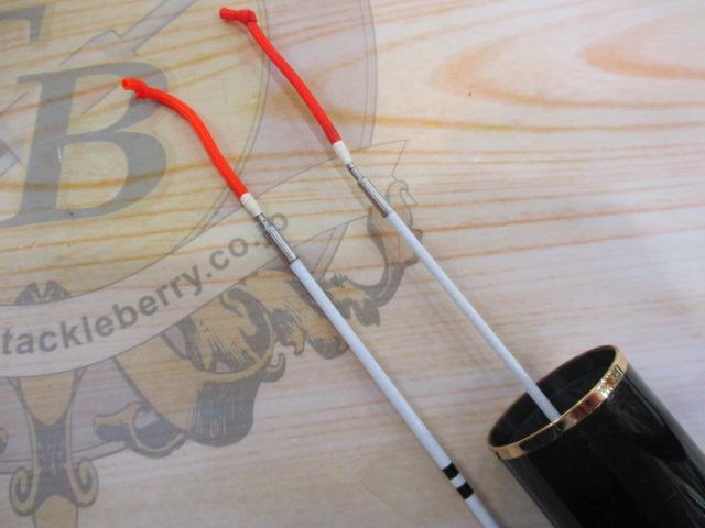 インストラクター荒武者アラミカ 90