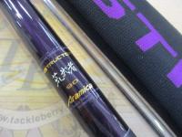 インストラクター荒武者アラミカ 90