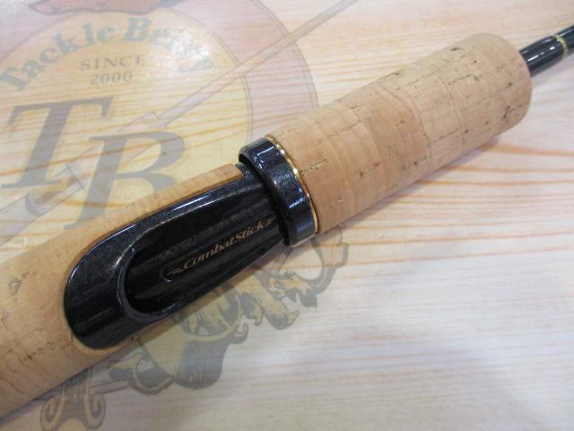 セカンドジェネレーション SCSS-60L