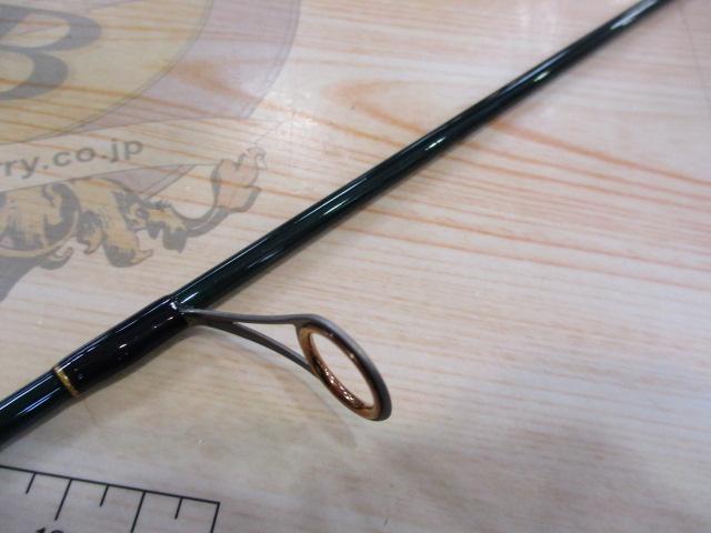 セカンドジェネレーション SCSS-60L