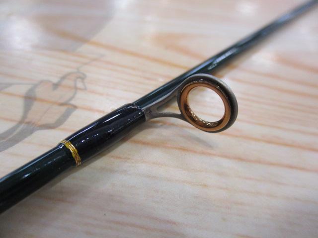 セカンドジェネレーション SCSS-60L