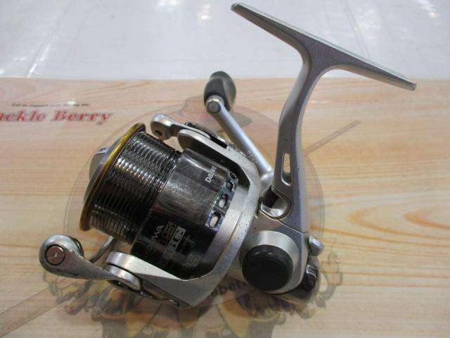 TDイグニス 2506C｜＠ベリーネット 日本最大新品中古釣具WEBショップ