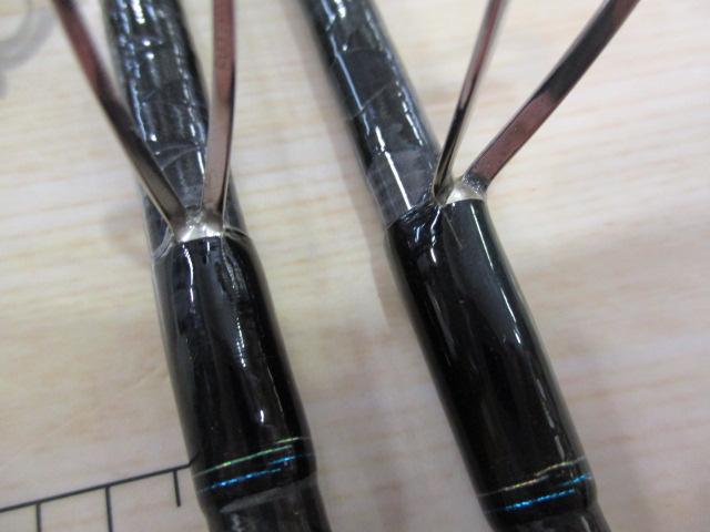 エメラルダス 83ML・V