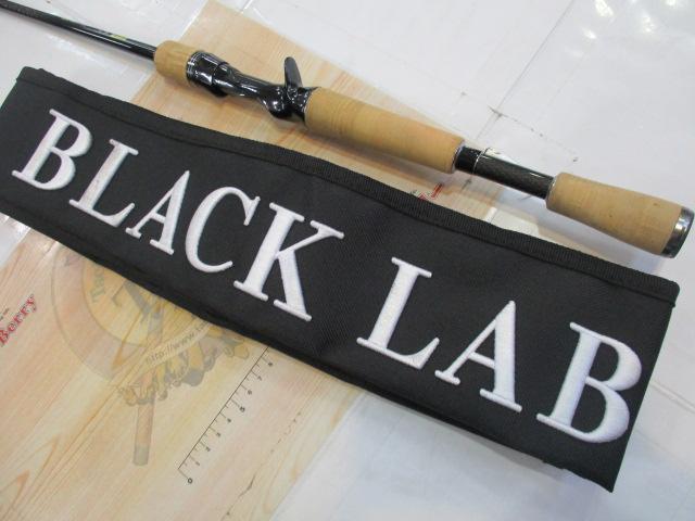 ブラックレーベル BLX SG 641LFB