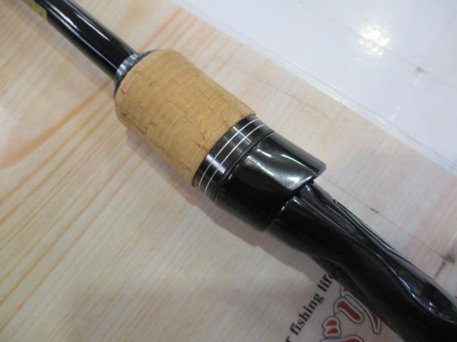 ブラックレーベル BLX SG 641LFB