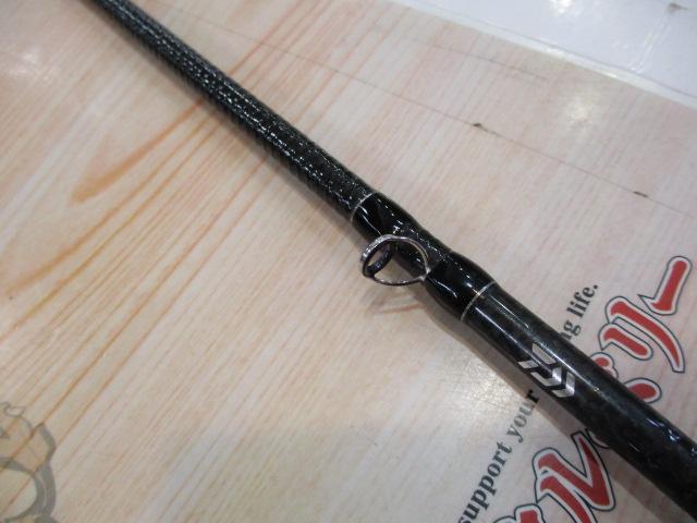 ブラックレーベル BLX SG 641LFB