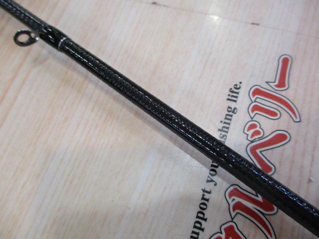 ブラックレーベル BLX SG 641LFB