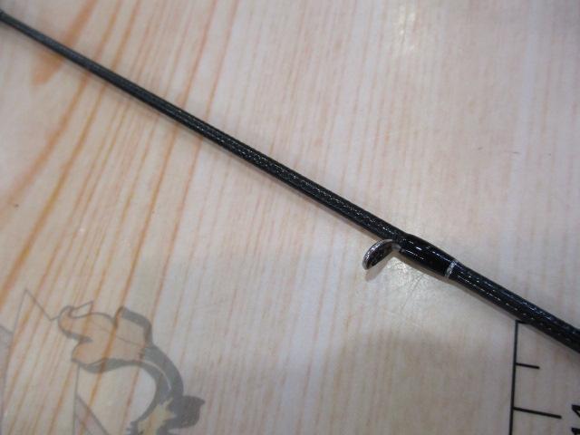 ブラックレーベル BLX SG 641LFB