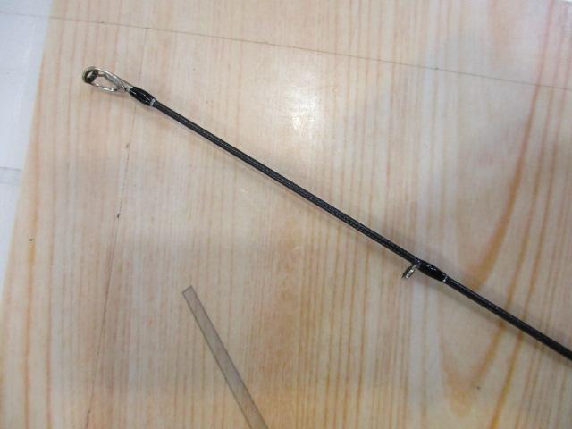 ブラックレーベル BLX SG 641LFB