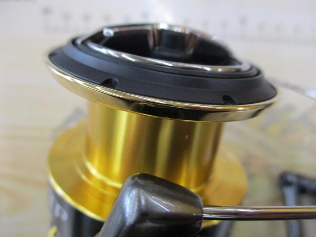 20ツインパワー C5000XG