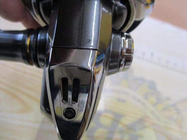 20ツインパワー C5000XG