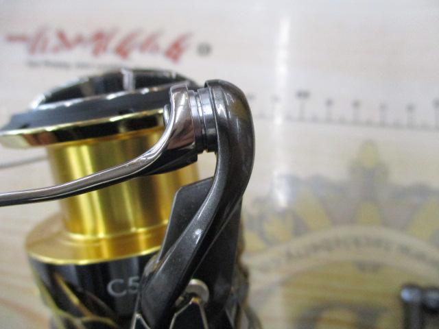 20ツインパワー C5000XG