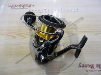 20ツインパワー C5000XG