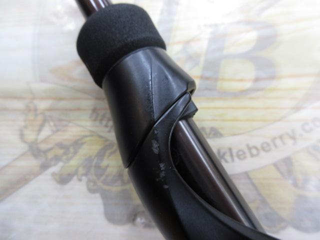 19ソアレBBアジング S610L-S