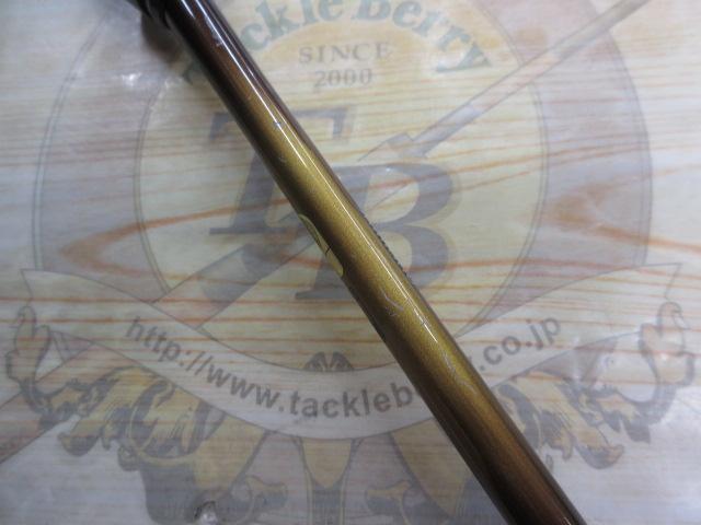 19ソアレBBアジング S610L-S