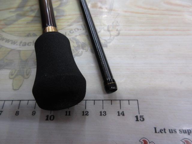 19ソアレBBアジング S610L-S