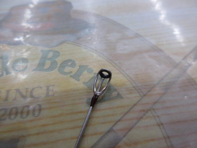 19ソアレBBアジング S610L-S