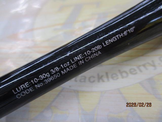 20ゾディアス 1610MH