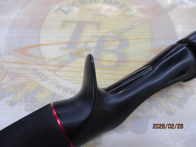 20ゾディアス 1610MH