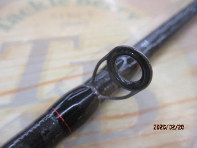 20ゾディアス 1610MH