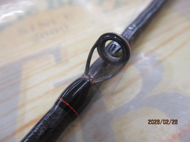 20ゾディアス 1610MH