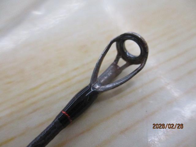 20ゾディアス 1610MH