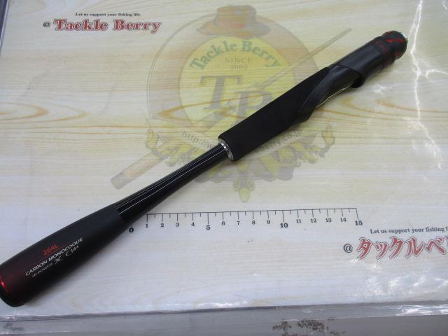 20ゾディアス 264L