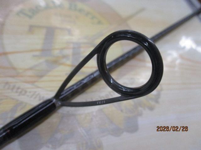 20ゾディアス 264L