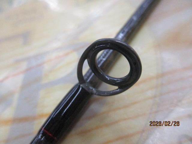 20ゾディアス 264L