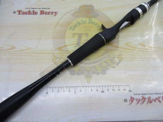 ポイズンアドレナ 1610L+BFS