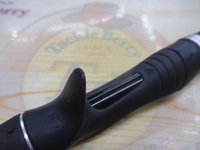 ポイズンアドレナ 1610L+BFS