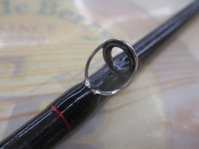 ポイズンアドレナ 1610L+BFS