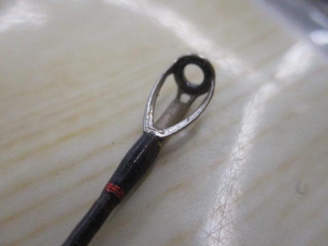 ポイズンアドレナ 1610L+BFS