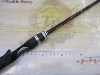 ポイズンアドレナ 1610L+BFS