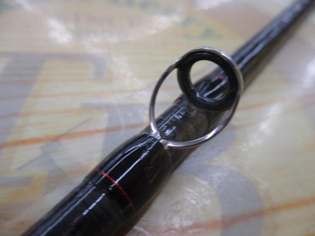 ゾディアス 164L-BFS