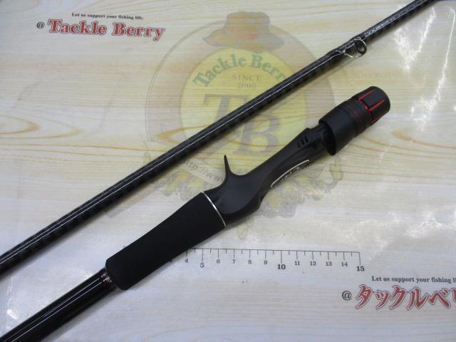 ゾディアス 175MH