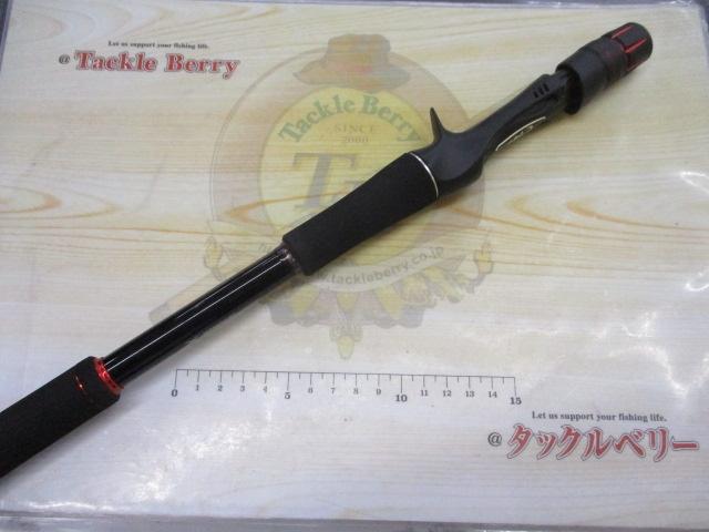 ゾディアス 175MH