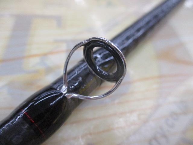 ゾディアス 175MH