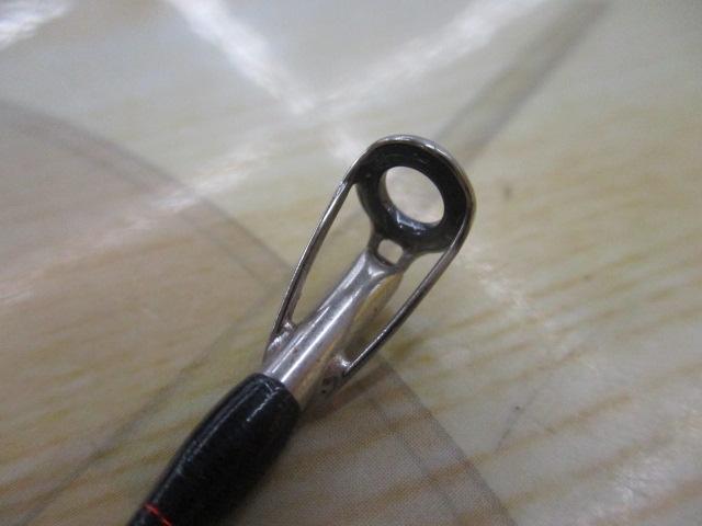 ゾディアス 175MH