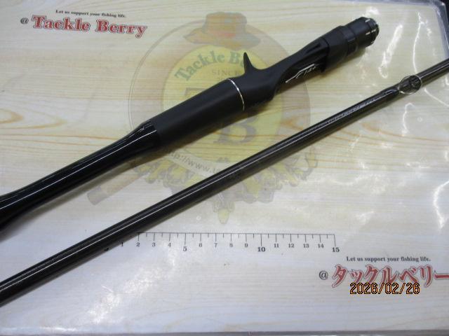 18ポイズンアドレナ 172H