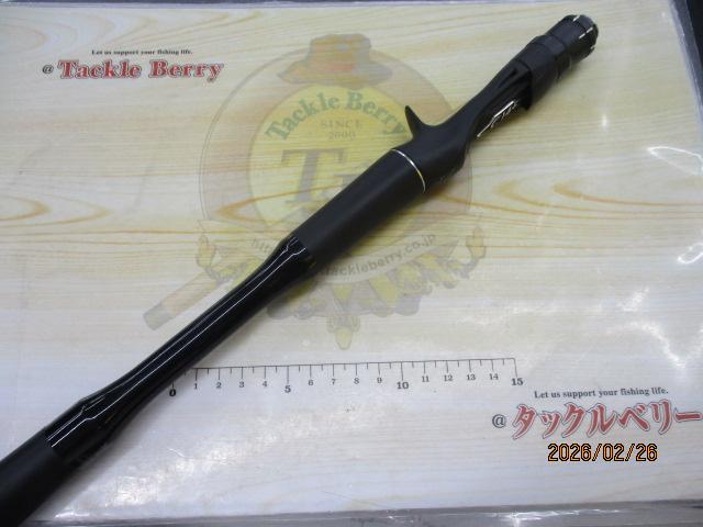 18ポイズンアドレナ 172H