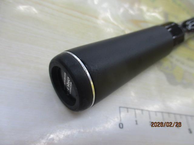 18ポイズンアドレナ 172H