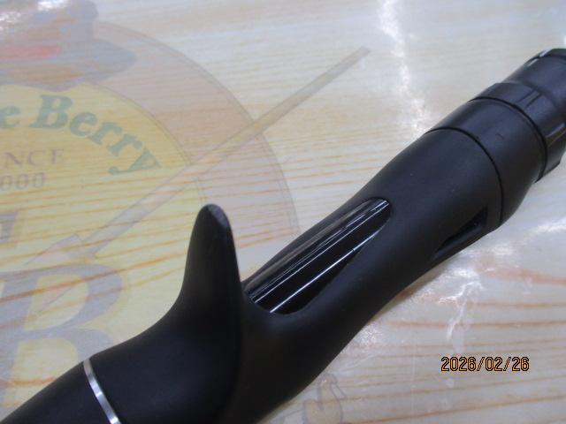 18ポイズンアドレナ 172H